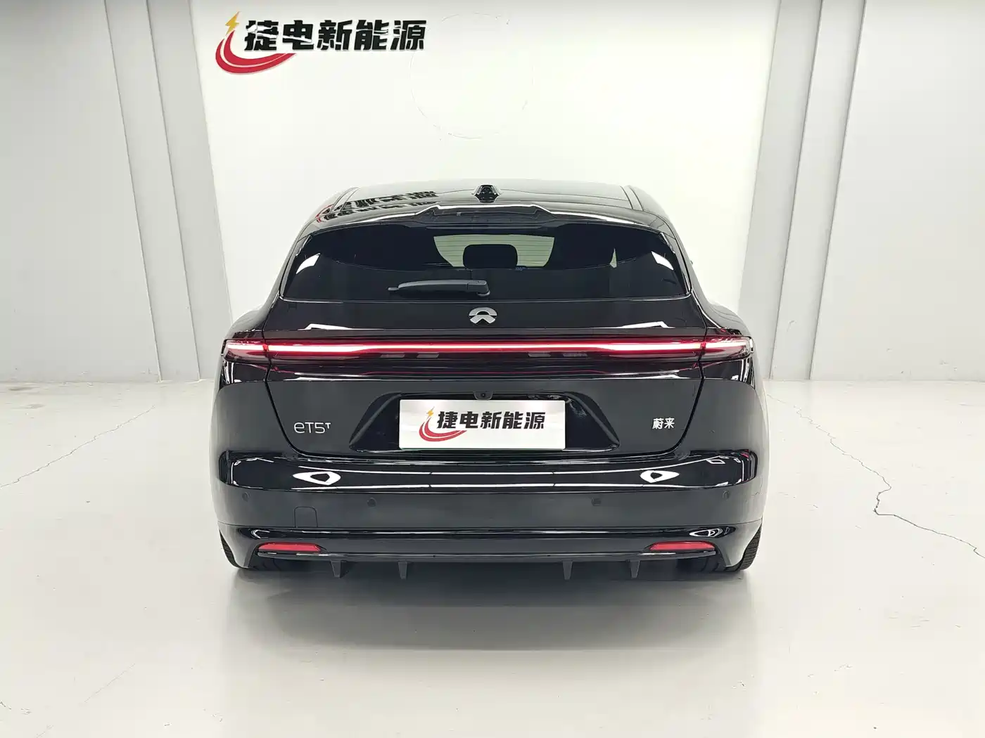 NIO ET5T 2026 2025 75kWh Touring