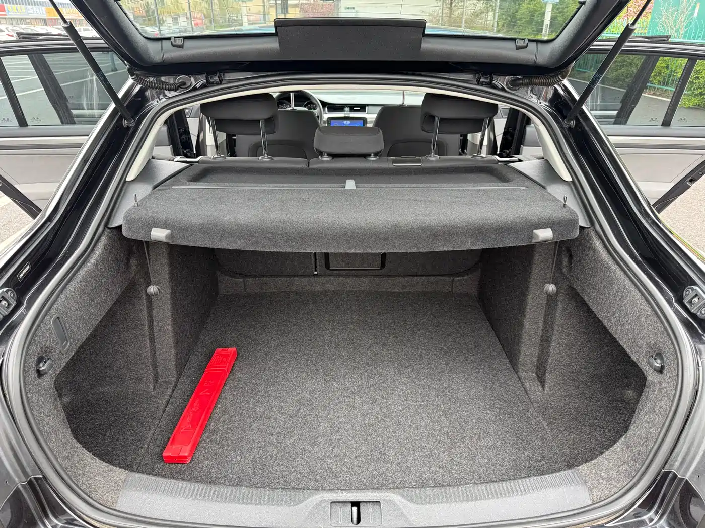 Škoda Superb 2013 1.4TSI DSG Elite Edition фото 12