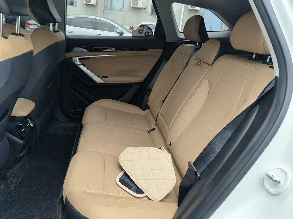 Geely Boyue L 2023 2023 1.5TD DCT Premium