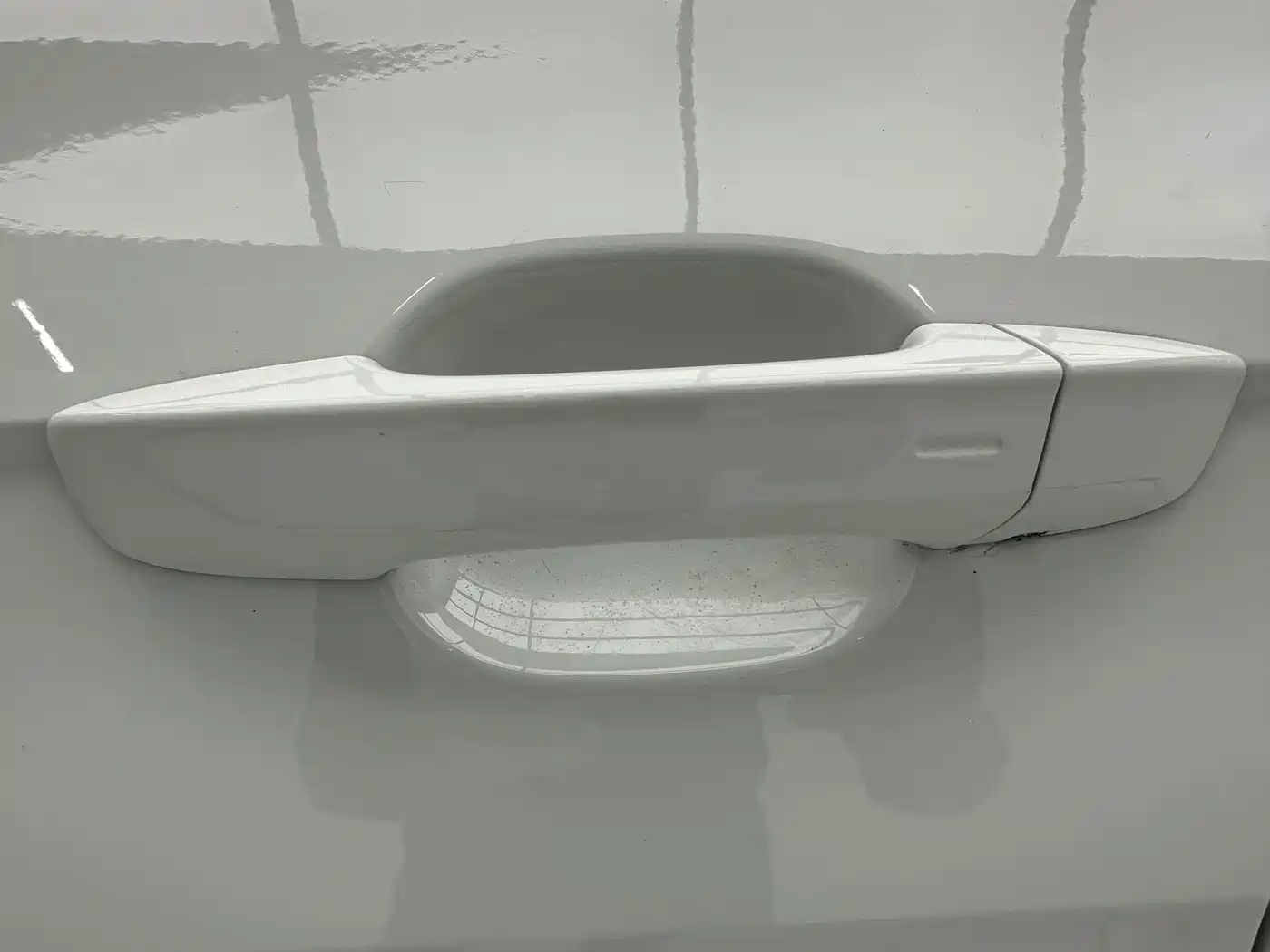 Volkswagen Tanying 2023 2021 1.5L Automatic Smart Connect Edition