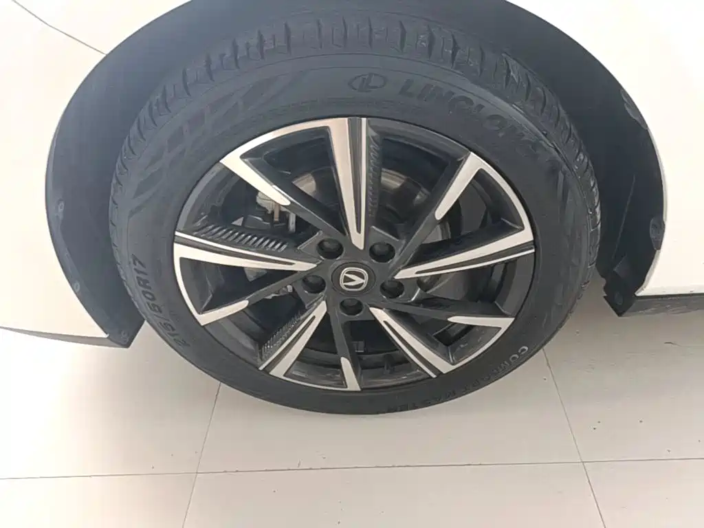 Changan Yida 2023 2023 Blue Whale NE 1.5T GDI DCT Pilot