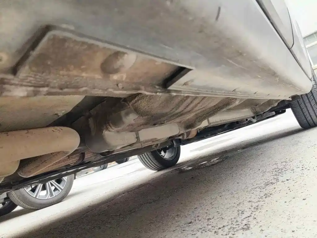 JAC Motors Refine S4 2019 2019 1.6L CVT Dream