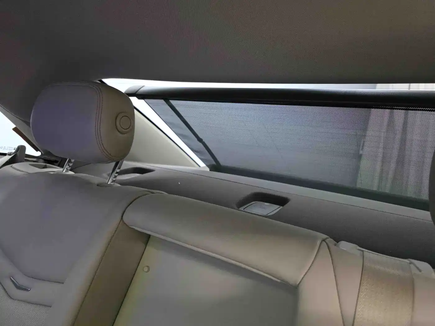 Cadillac XTS 2014 36S Platinum Edition фото 31