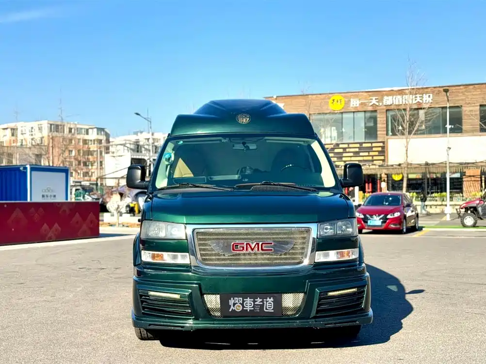 GMC Savana 2020 2014 5.3L 1500S Premium Edition