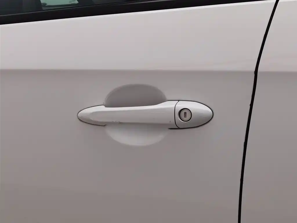 Buick Excelle 2021 Exemplar 1.5L Auto Elite фото 18