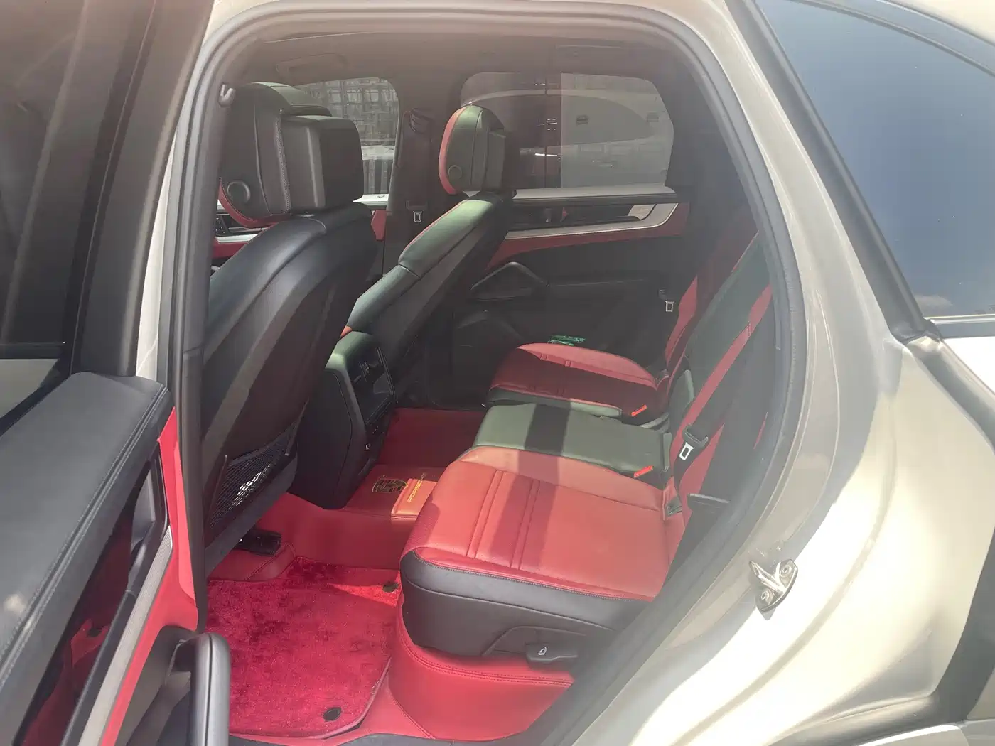 Porsche Cayenne 2025 2025 Cayenne 3.0T