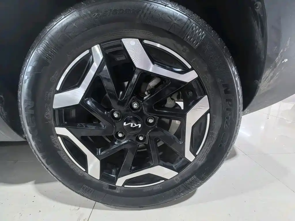 Kia Seltos 2024 2023 1.5L CVT Premium Edition