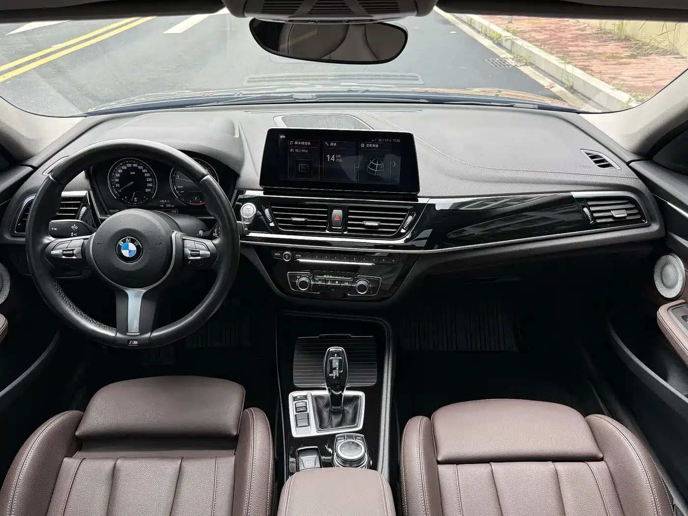 BMW 1 Series, миниатюра 11