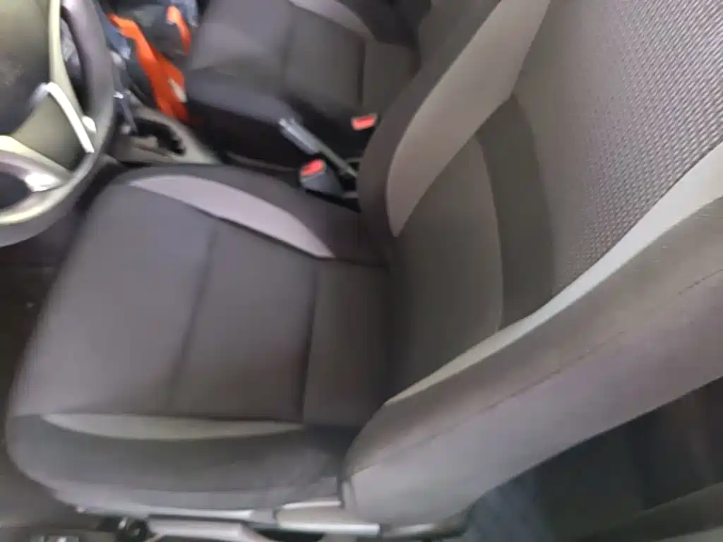 Toyota Vios, миниатюра 15
