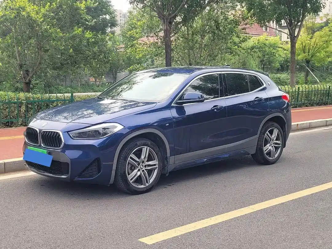  BMW BMW X2 2021 sDrive25i Leading M Off-Road Package
