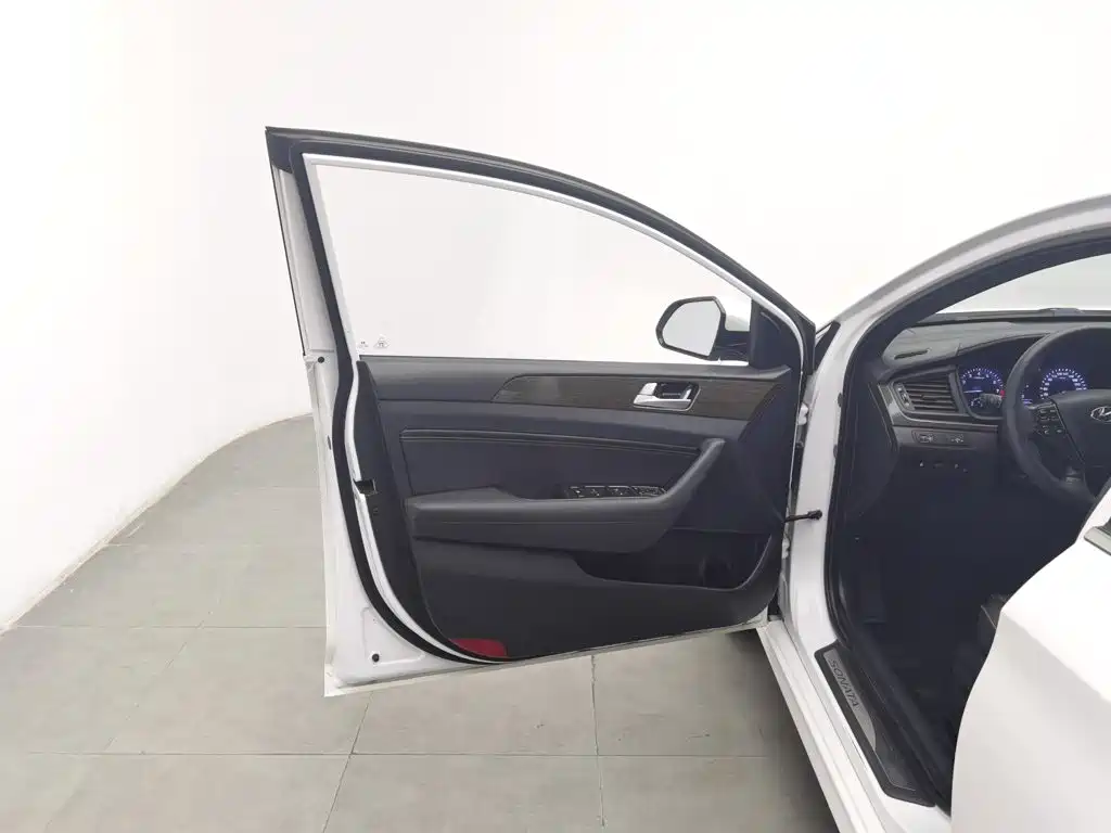 Hyundai Sonata 2017 2018 1.6T GLS Smart China V