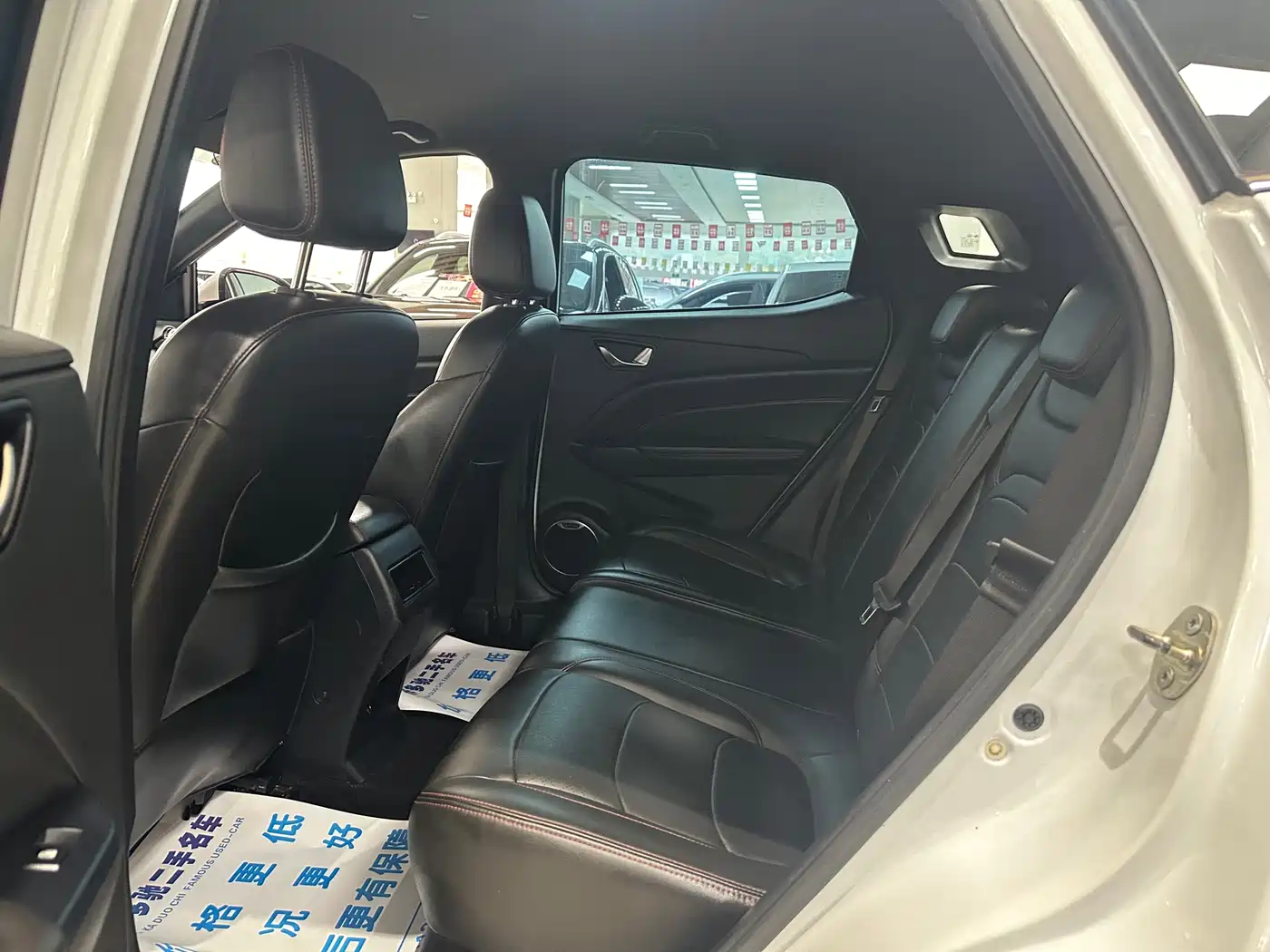 DONGFENG SCENERY 500