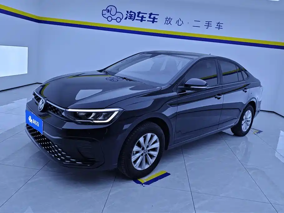 Volkswagen Lavida 2023 New Sharp 1.5L Auto Premium Edition