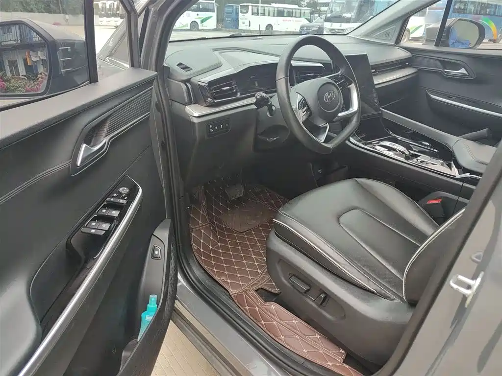Hyundai Kustu 2021 270TGDi Premium LUX фото 14