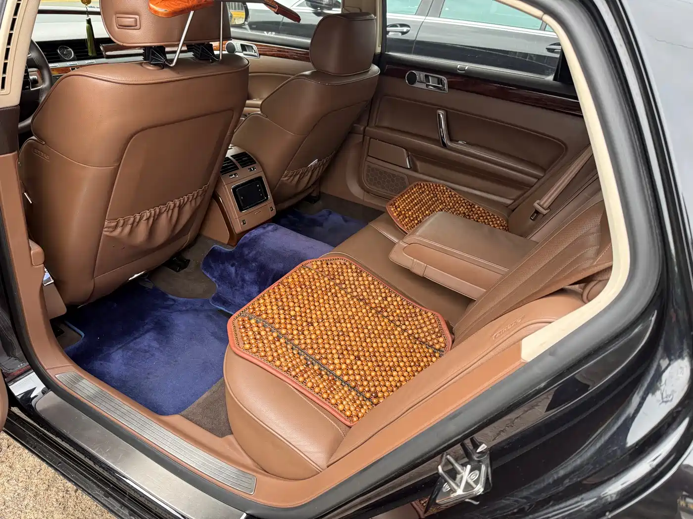 Volkswagen Phaeton 2016 2014 3.0L Business Edition