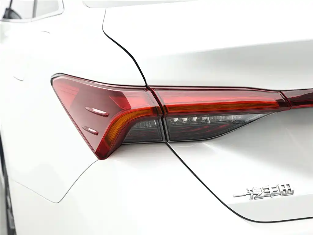 Toyota Avalon 2019 2.0L Luxury Edition (China VI) фото 7