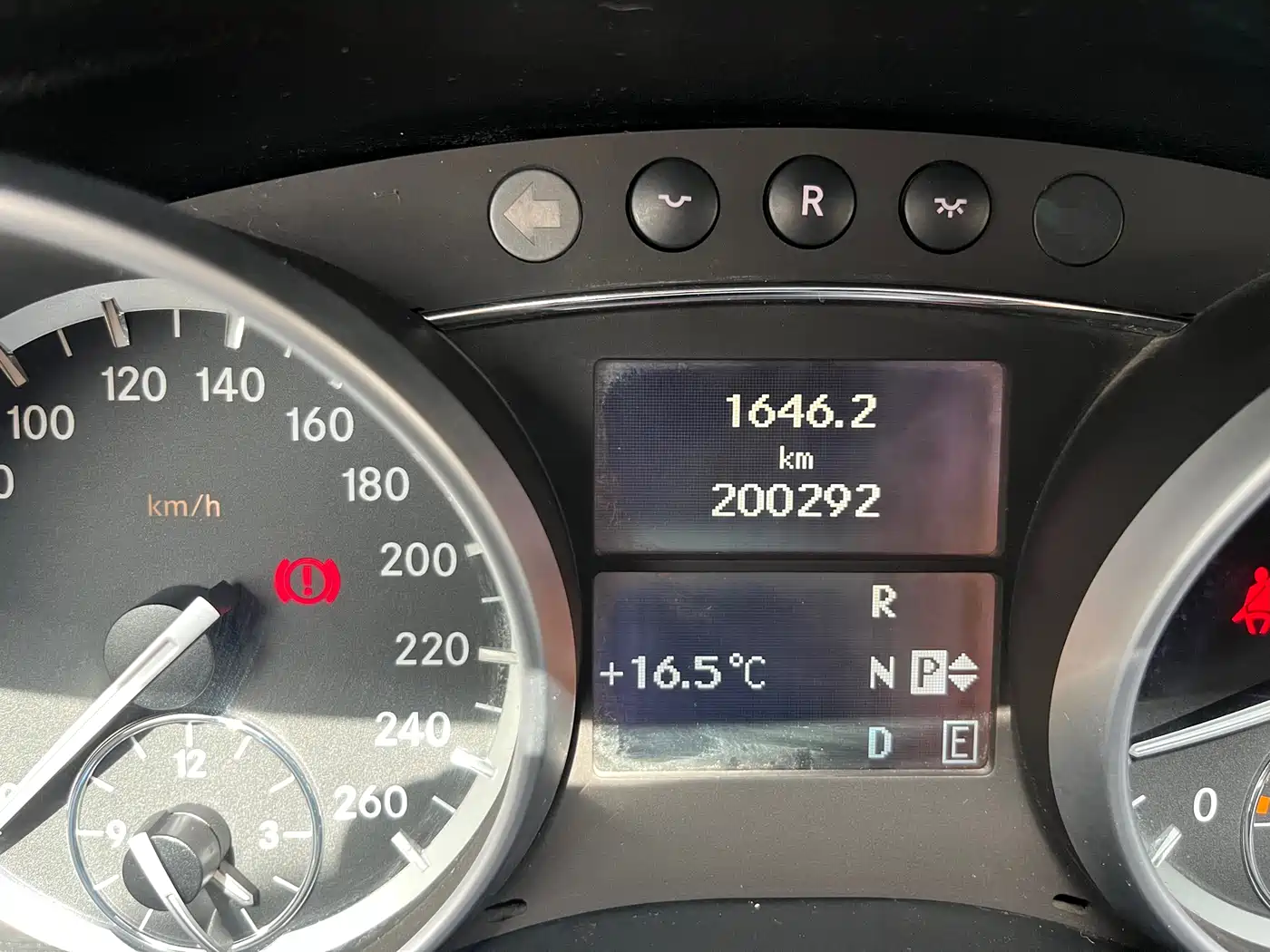 Mercedes-Benz R-Class 2011 R 300 L Business Class фото 11