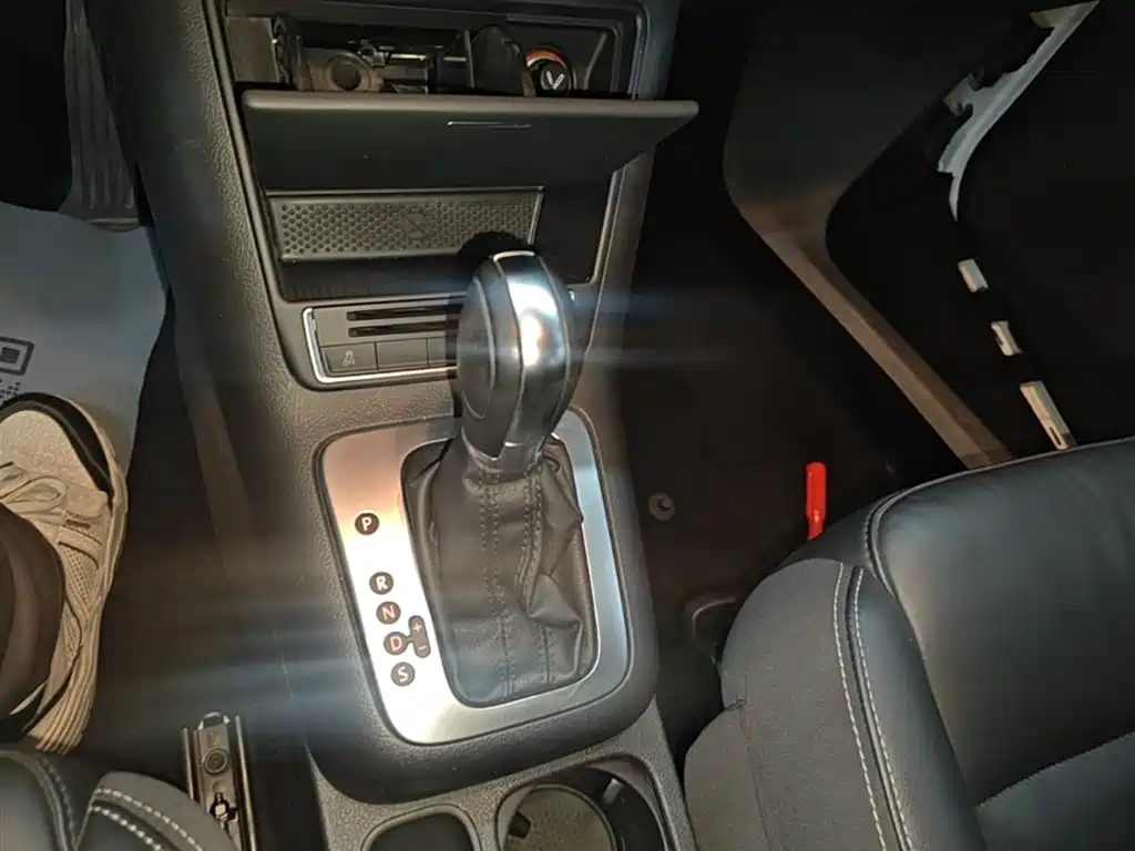 Volkswagen Tiguan 2017 300TSI Automatic 2WD Silk Road Comfort Edition фото 14