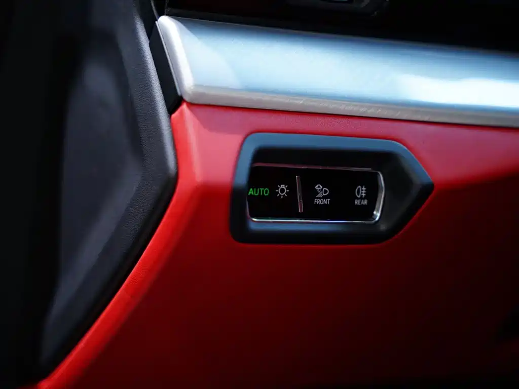 Фото 29 - Lamborghini Urus