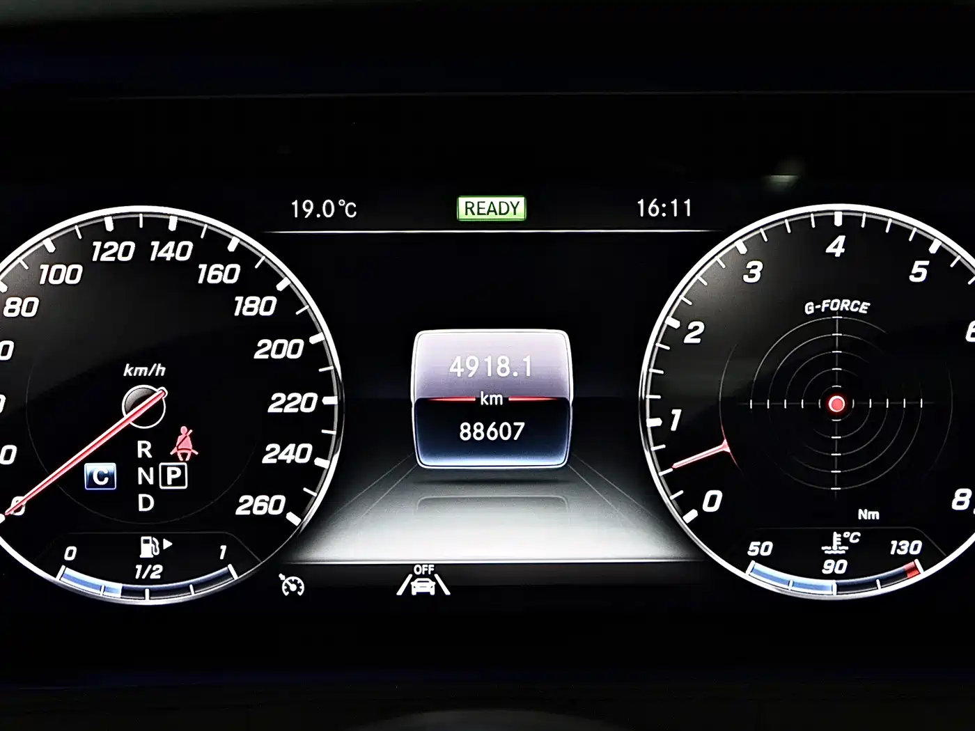 Mercedes-Benz S-Class 2020 S 350 L Premium Edition Collector's Version фото 9