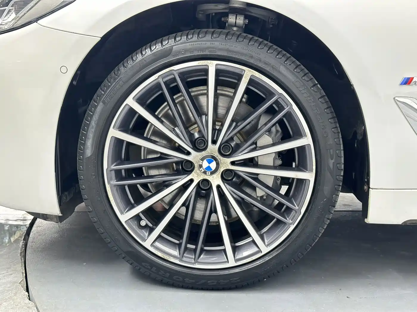 BMW 5 Series, миниатюра 24