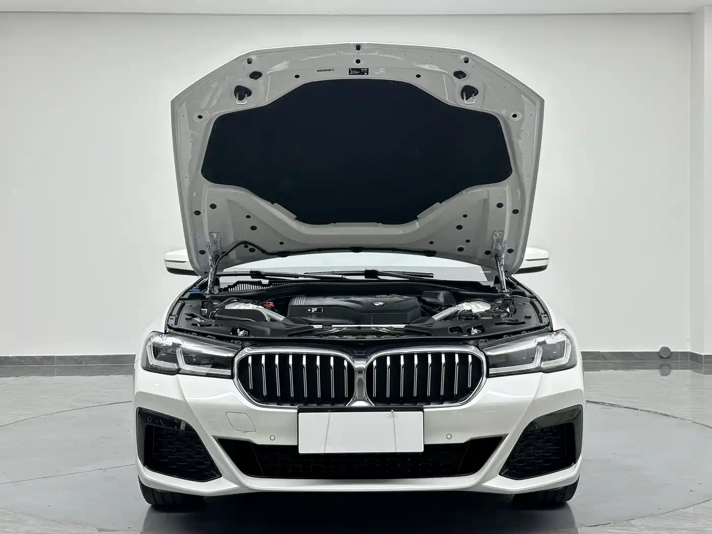 BMW 5 Series, миниатюра 25