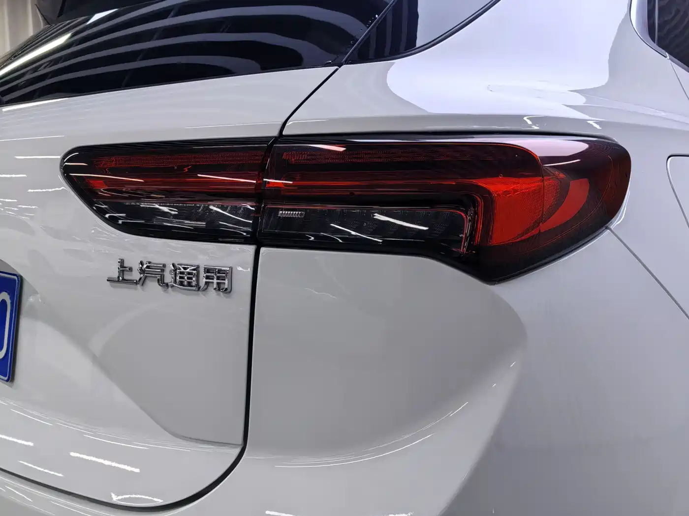 BUICK ANGKEWEI S