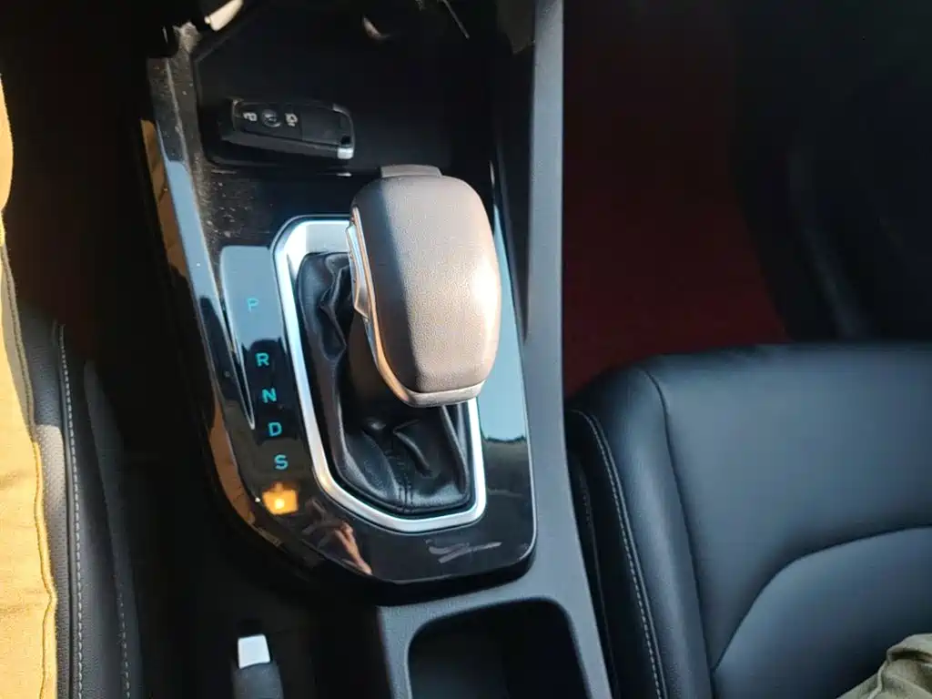 Ford Escort 2022 2021 1.5L Automatic Diamond Edition