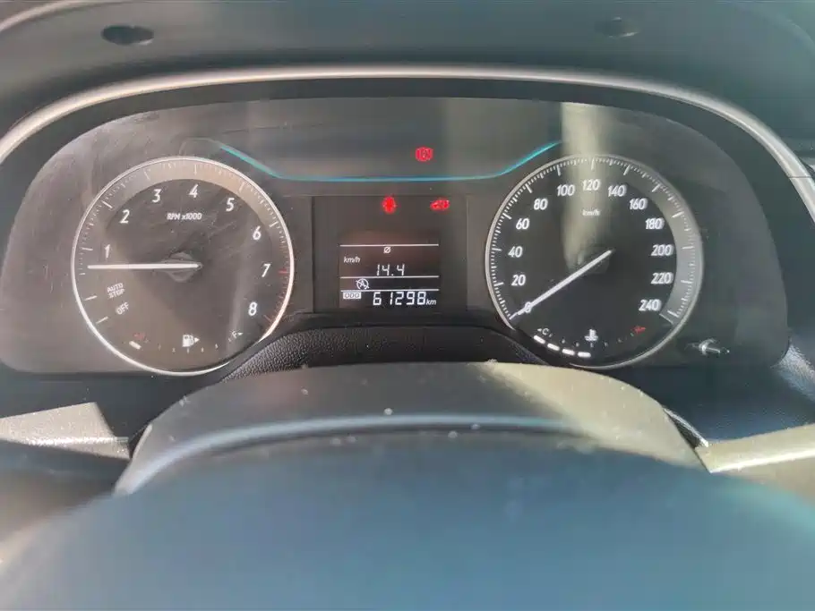 Buick Excelle 2017 15N Manual Progressive фото 14