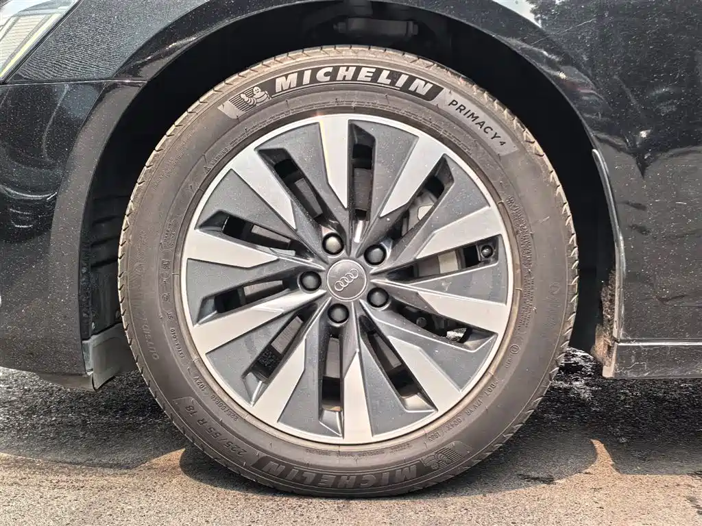 Audi A6L 2020 45 TFSI Premium Elegance фото 21