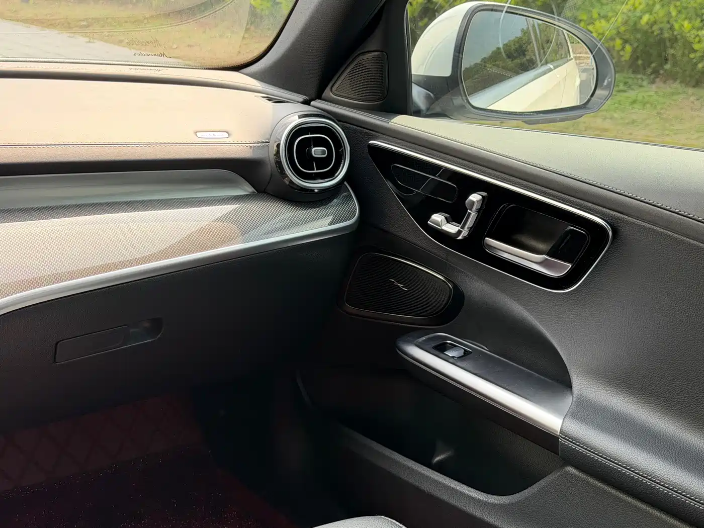 Mercedes-Benz C-Class 2023 C 260 L Sport фото 14