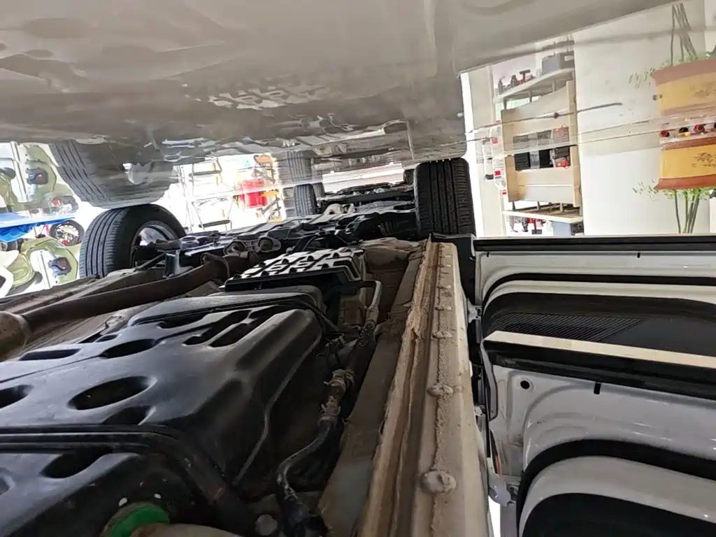 Фото 21 - Changan CS75 PLUS