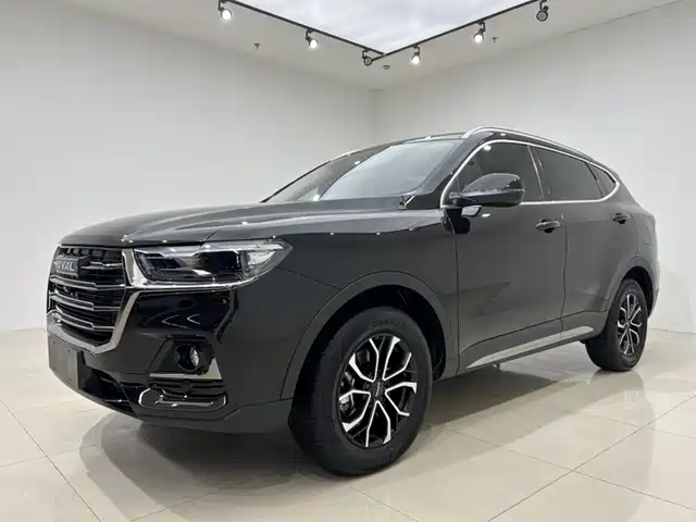 Haval H6 2022