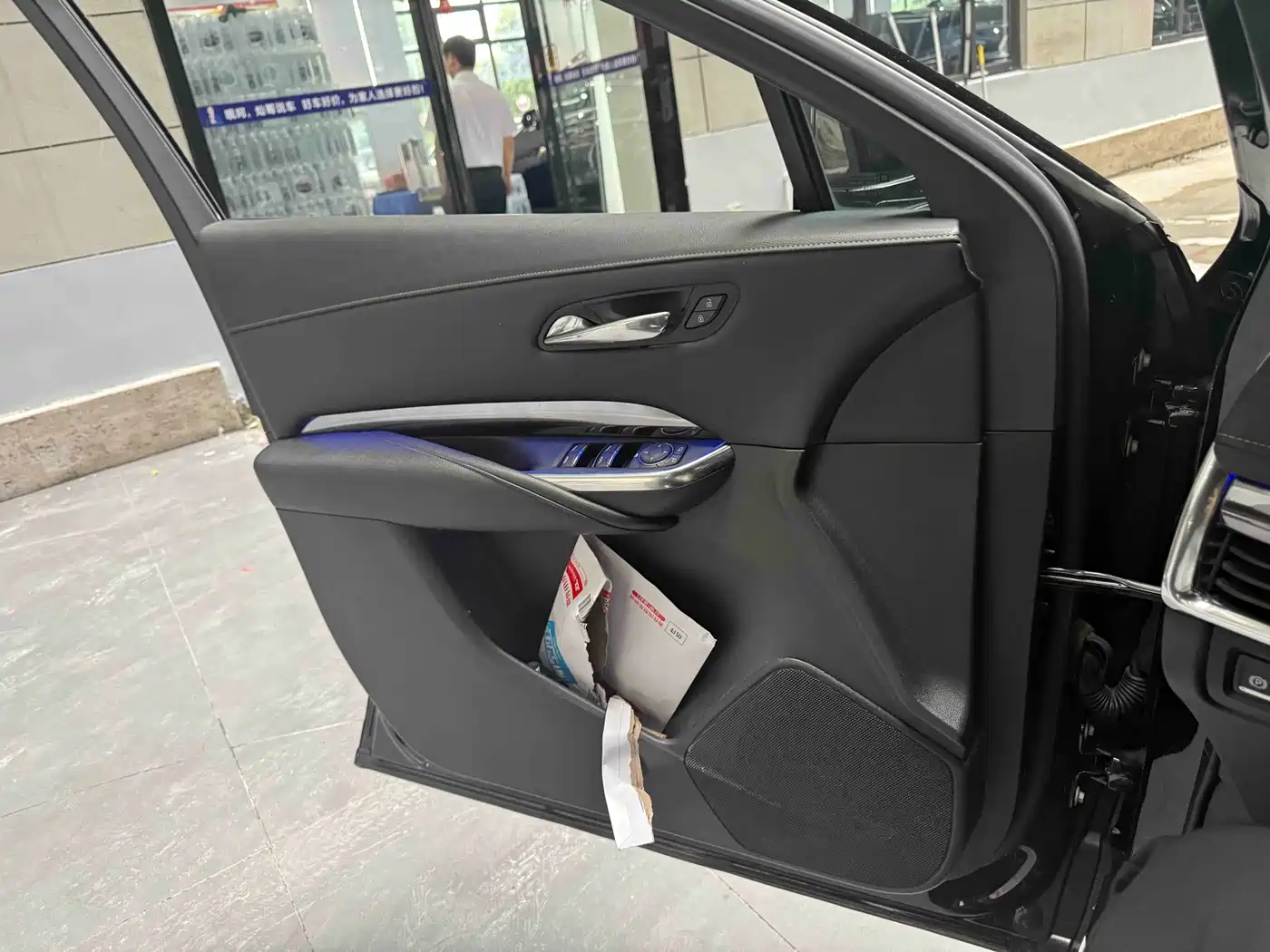 Cadillac XT4 2020 28T 2WD Technology фото 7