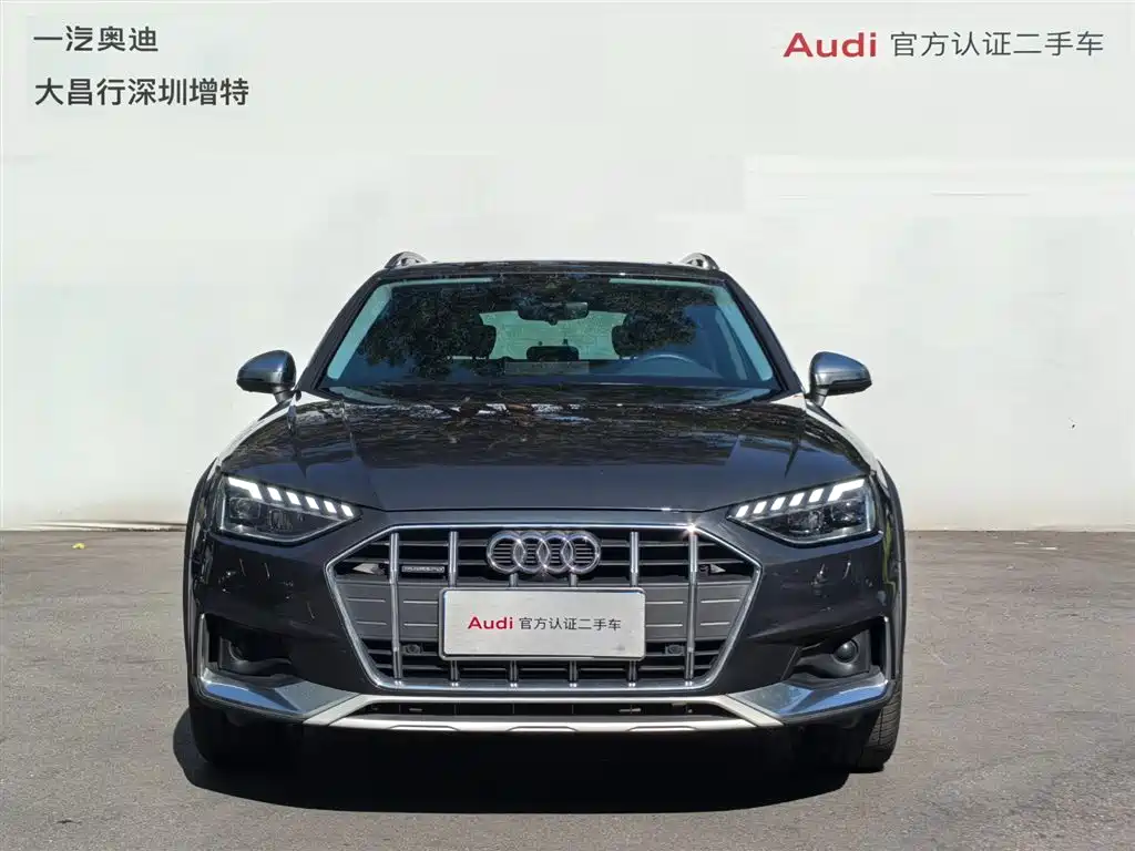 Audi A4 (Import) 2023 2023 Model allroad quattro
