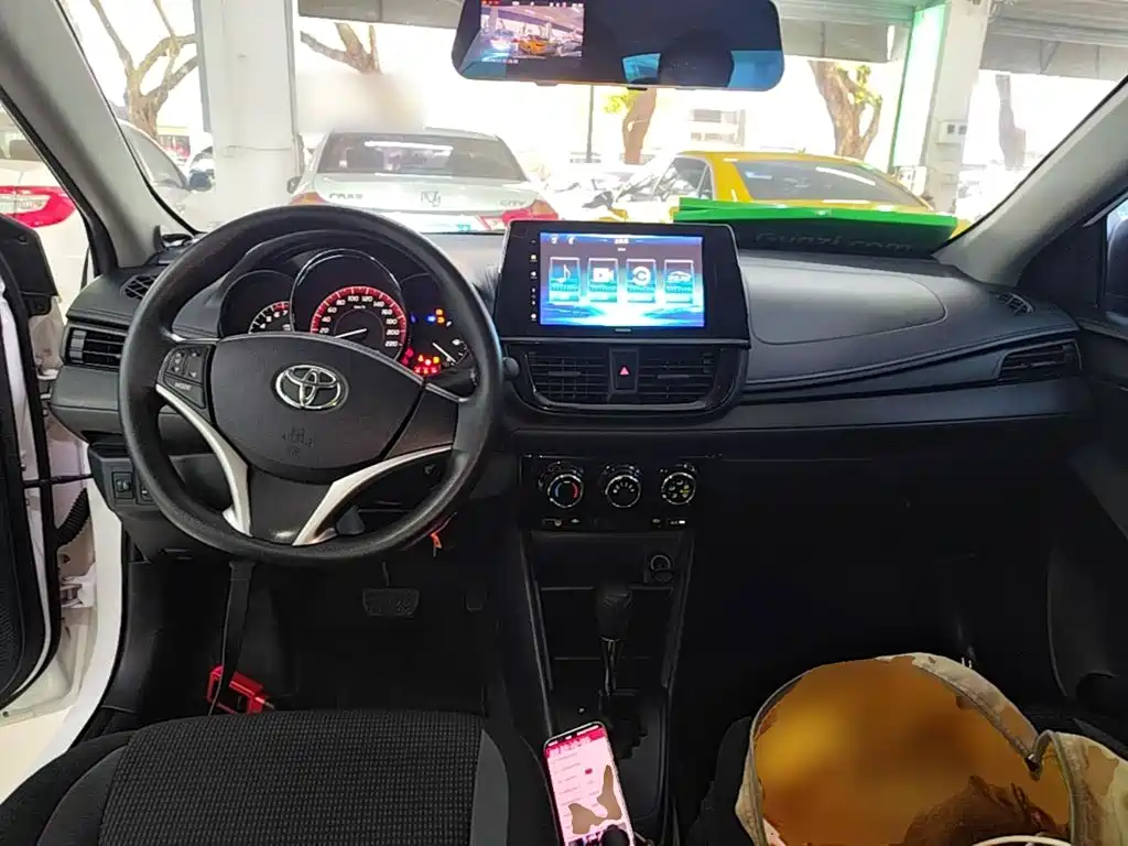 Toyota Vios, миниатюра 10
