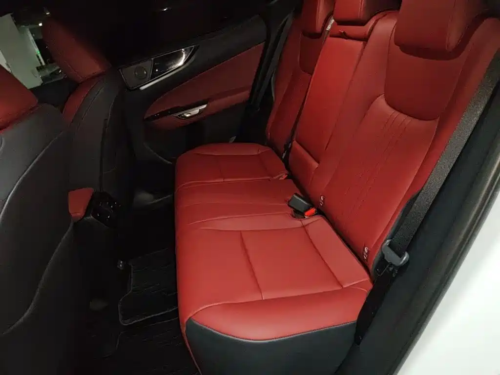 Lexus NX 2025 Model 200 Base Version фото 18
