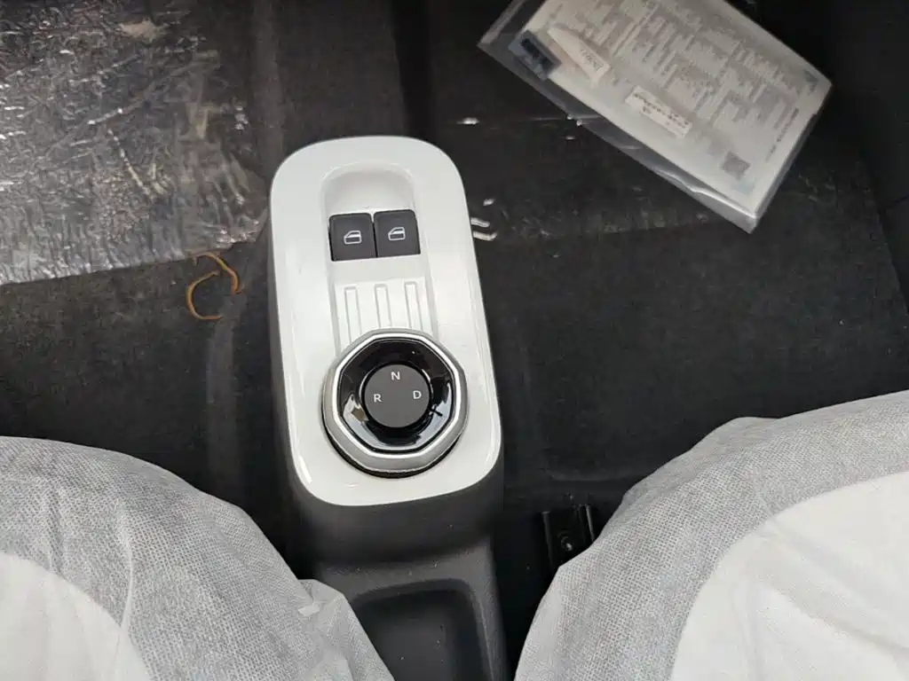 Geely Galaxy Panda 2026 2025 Panda mini 210km Vitality Bear
