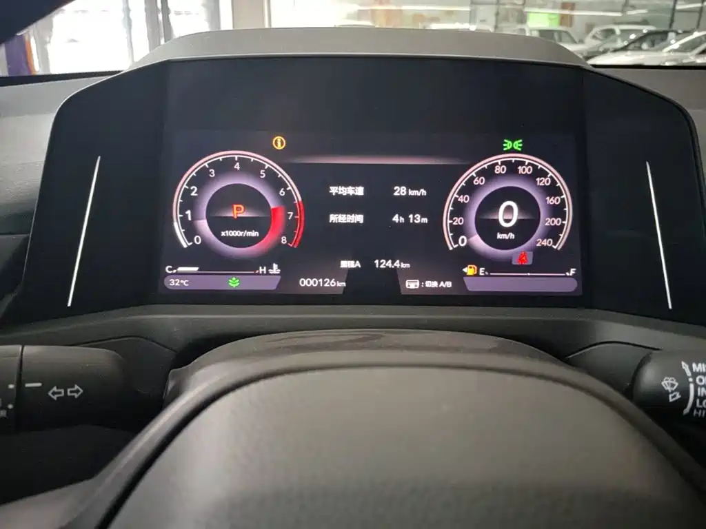 Honda Accord 2026 2025 Model Sport Series 260TURBO Comfort Edition