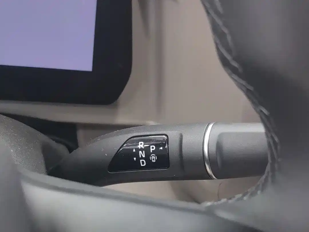 Haval Big Dog 2025 2026 Model 1.5T High Configuration