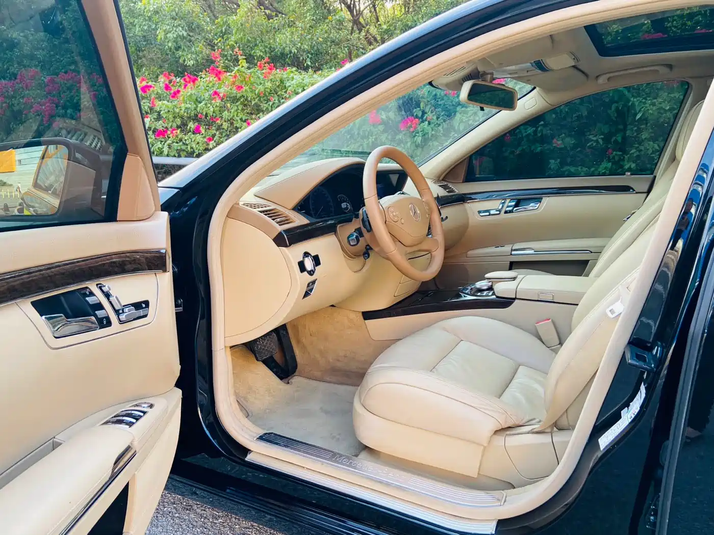 Mercedes-Benz S-Class 2012 S 300 L Business Grand Edition фото 11