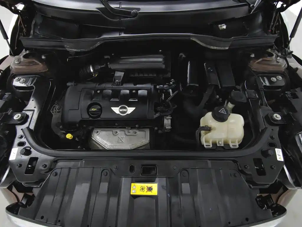 MINI Paceman 2015 2013 1.6L COOPER