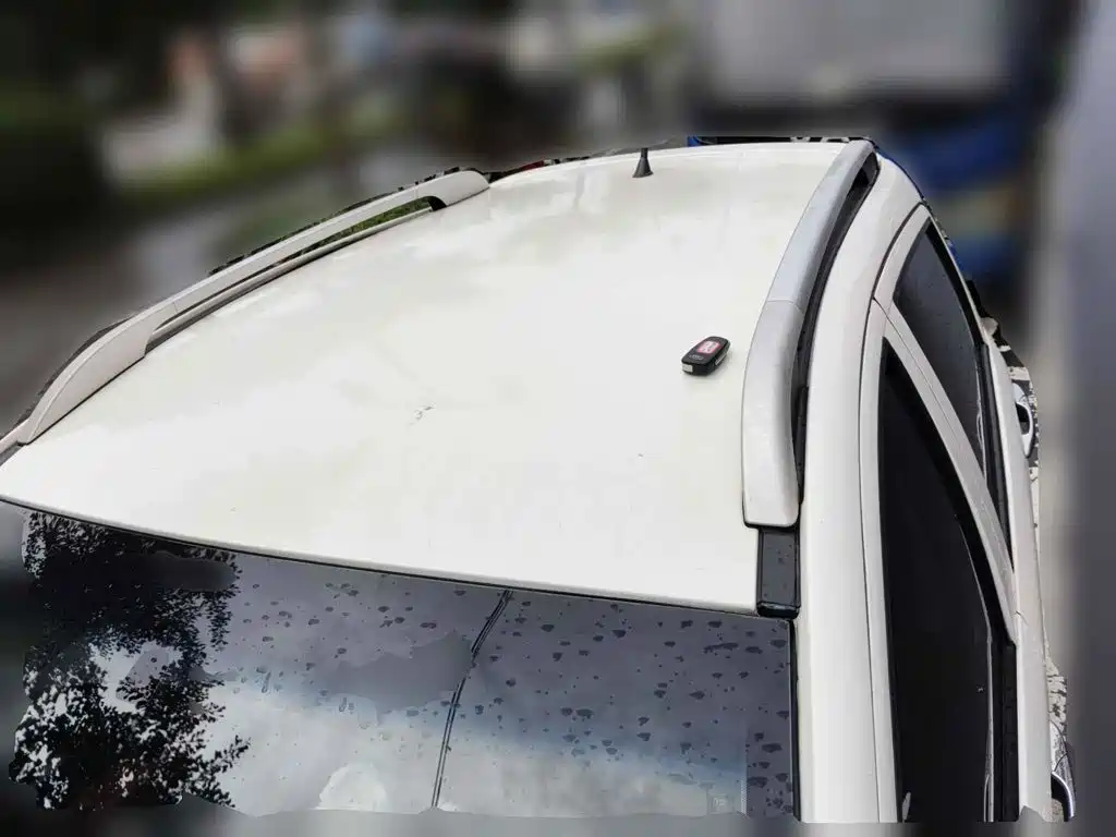 JAC Motors JAC iEV6E 2018 2018 Model Sport iEV6E Luxury Smart