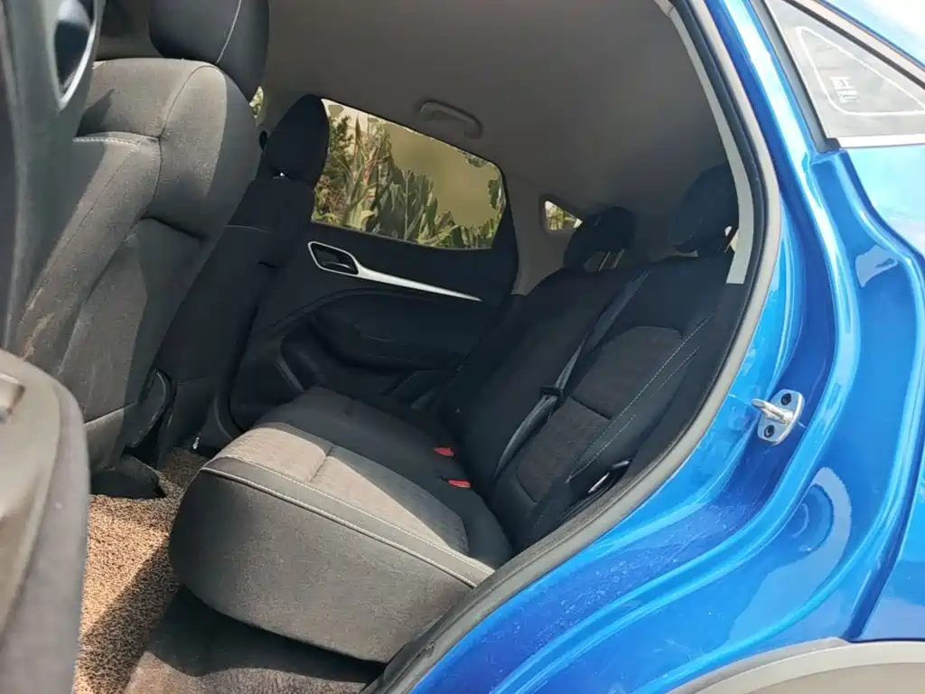 MG ZS 2019 2018 1.5L Manual Comfort China V