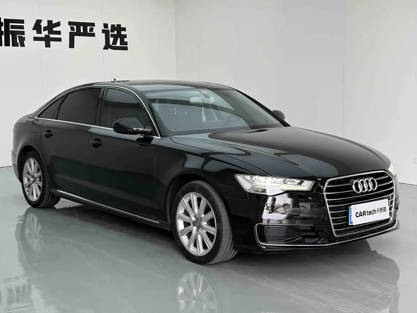 Фото 3 - Audi A6L
