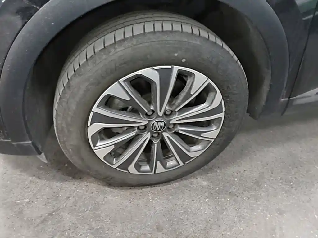 Buick Envision Plus 2024 2024 Envision Plus 28T 2WD Premium Edition