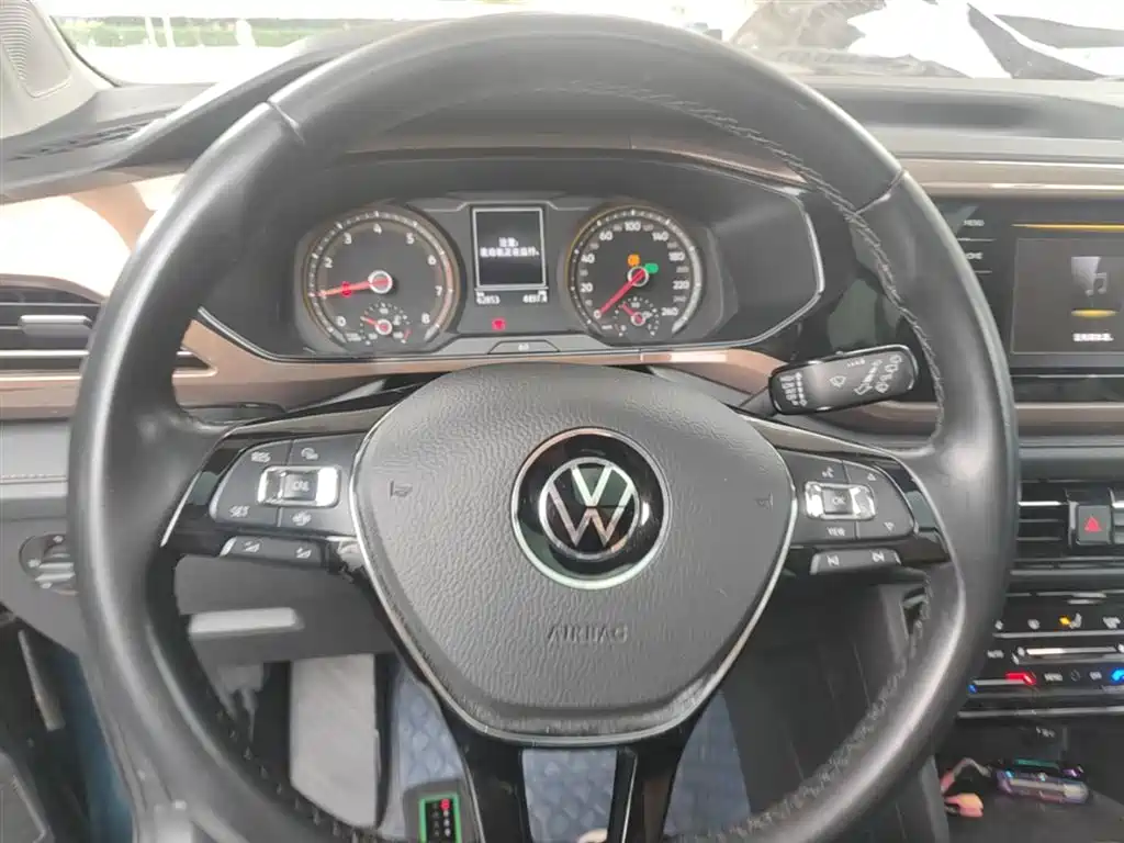 Volkswagen Tharu 2021 Model 280TSI 2WD Comfort Edition фото 11