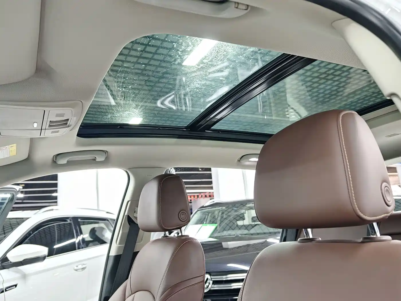 Фото 13 - Buick Envision Plus