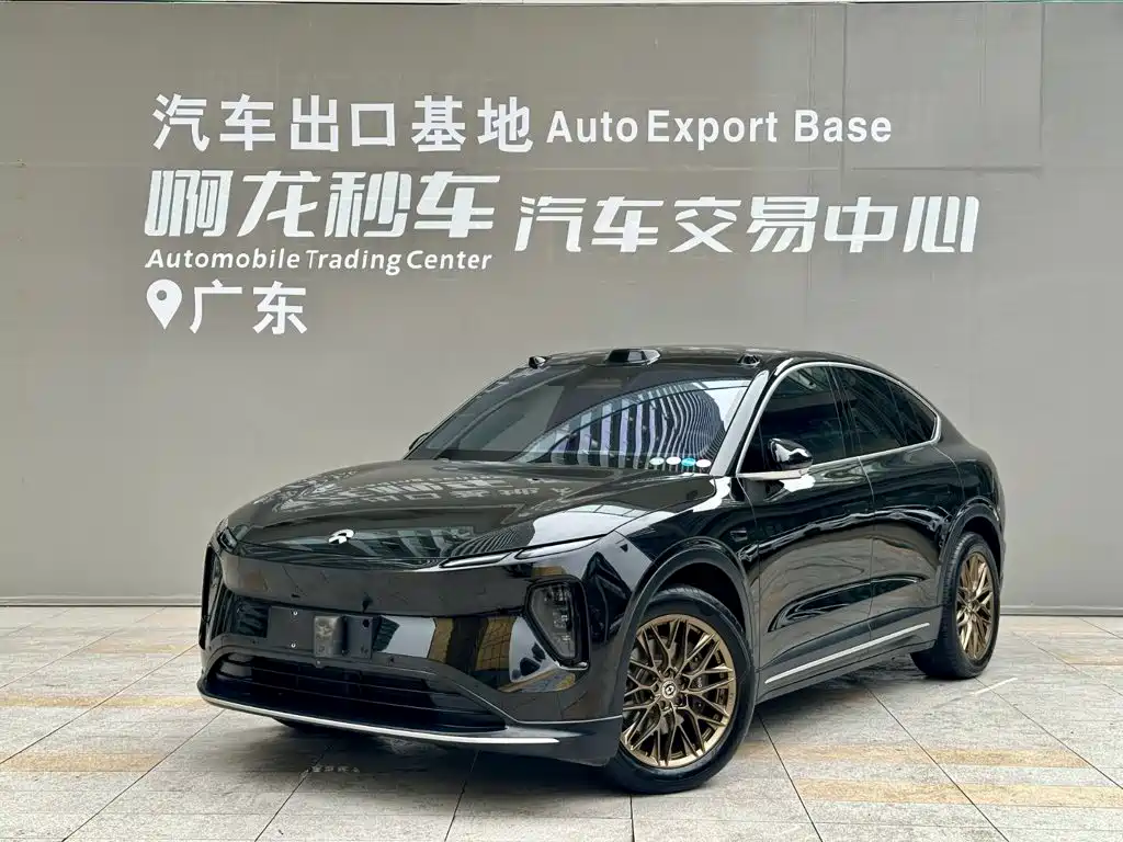 NIO EC6 2024