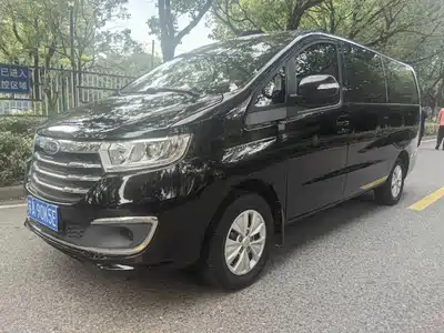 JAC Refine M3